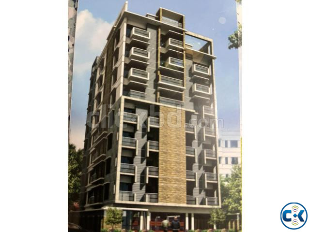 apartment at Savar DOHS large image 2