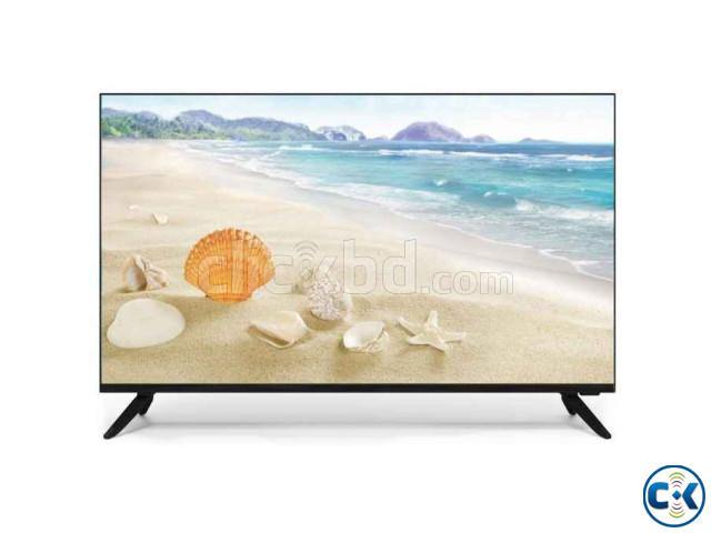 43 43SM Android Smart Frameless TV Sony Plus large image 1