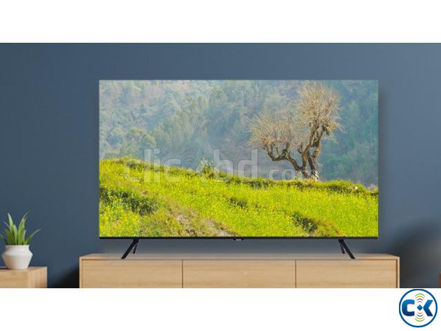 43 AU7500 Crystal UHD 4K Smart TV Samsung large image 2