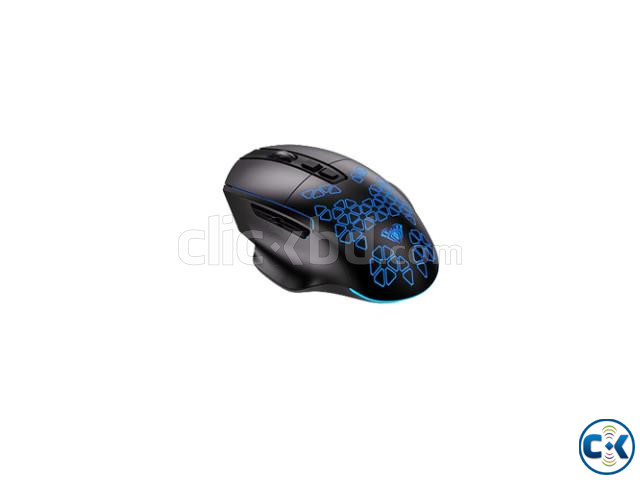 Aula F812 Wired RGB Gaming Mouse large image 4