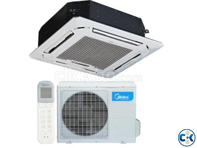 Air-Conditioner ac Midea -3.0 Ton Special Offer Ceiling Typ large image 0
