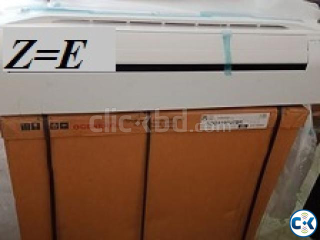 O General brand new split type wall mounted 2.5 ton air con large image 0