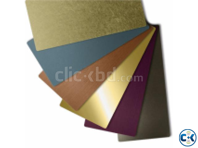 Import Premium Aluminum Panel Sheets large image 1