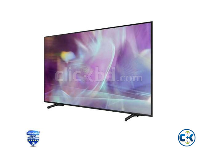 65 Q60A QLED 4K Smart TV Samsung large image 1