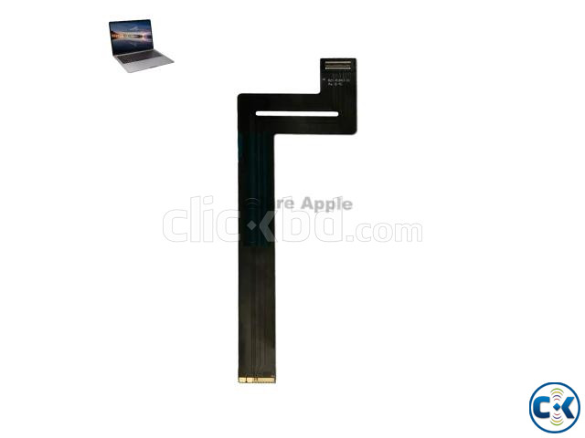 Touch Bar Repair Replacement Service at iCare Apple BD large image 3