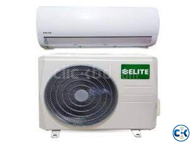 Elite 2.5 Ton Split AC Wall Mounted 30000 Btu Brand New  large image 0