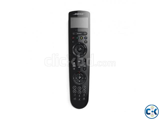 Bose Lifestyle 600 650 Home Entertainment System Remote Cont large image 0