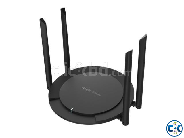 Ruijie RG-EW300 Pro 300Mbps Smart WiFi Router large image 0