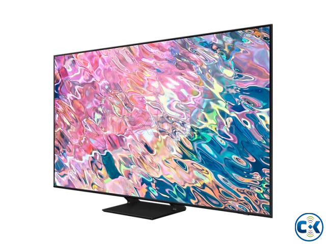 Samsung Q70B 65 QLED 4K Smart TV large image 0