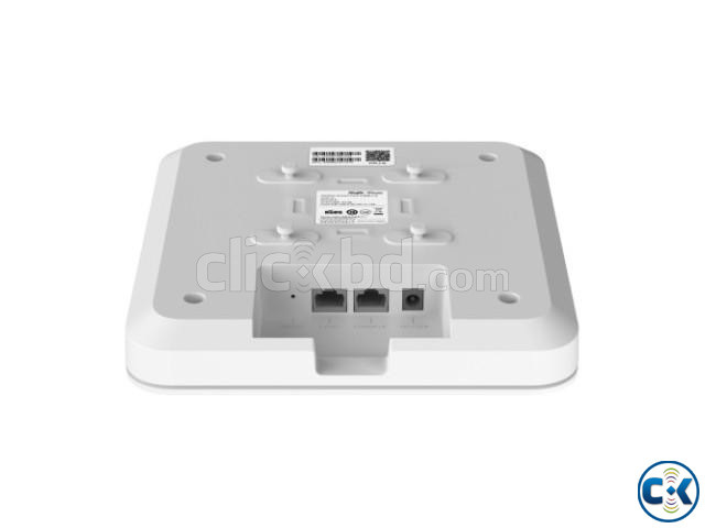 Ruijie RG-RAP2260 G AX1800 1800Mbps Wi-Fi 6 Ceiling Access large image 4