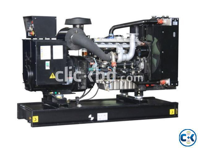 Perkins 100kVA 80kw Generator Price in Bangladesh large image 0