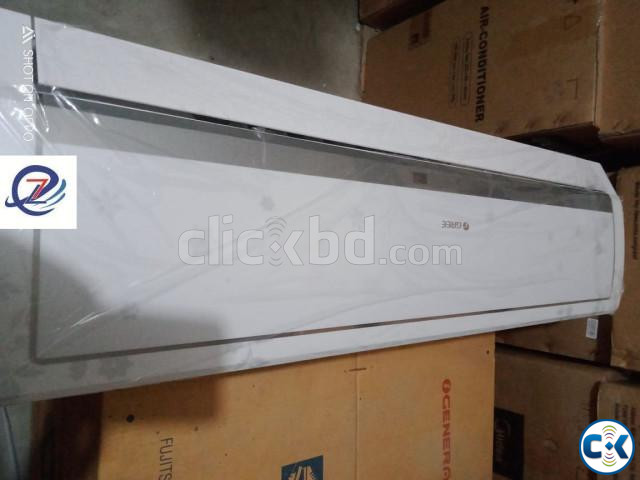 Gree 1.5 Ton GS18MU 18000 BTU Air Conditioner Origin large image 0