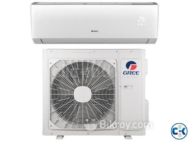 Gree 1.5 Ton GS18MU 18000 BTU Air Conditioner Origin large image 2