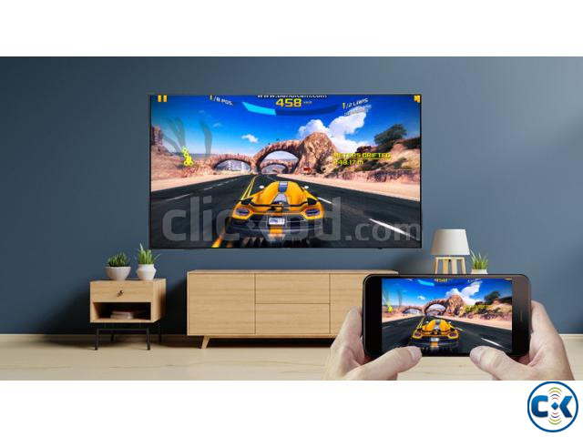 55 AU7700 Crystal UHD 4K Smart TV Samsung large image 0