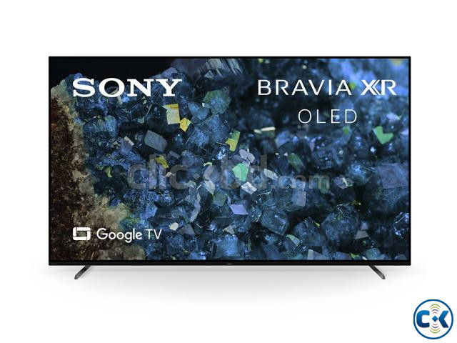 55 A80l Xr Oled 4k Android Google Tv Sony Bravia