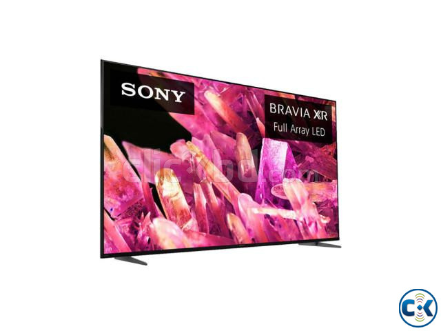 SONY X90K 65 inch XR FULL ARRAY 4K GOOGLE TV PRICE BD large image 1