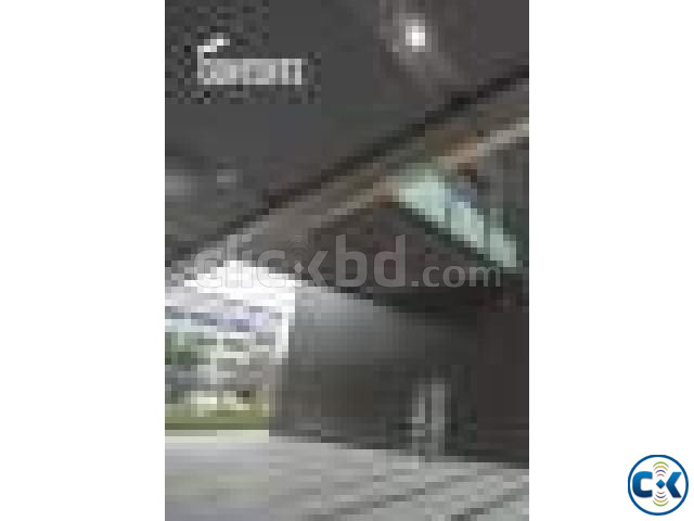 Fireproof Composite Laminate Panel ACP large image 3