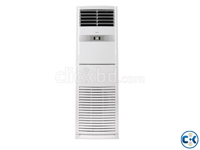 5.0 Ton Midea AC Floor Stand Type Price in Bangladesh  large image 1