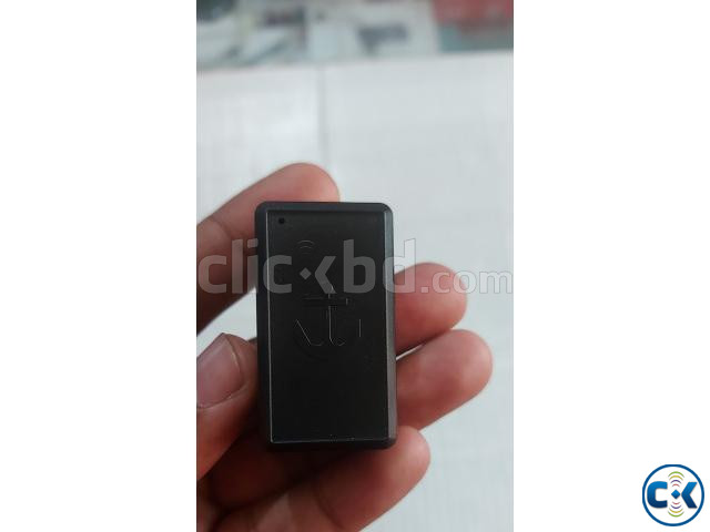 GF10 Mini Real Time GPS Tracker large image 3