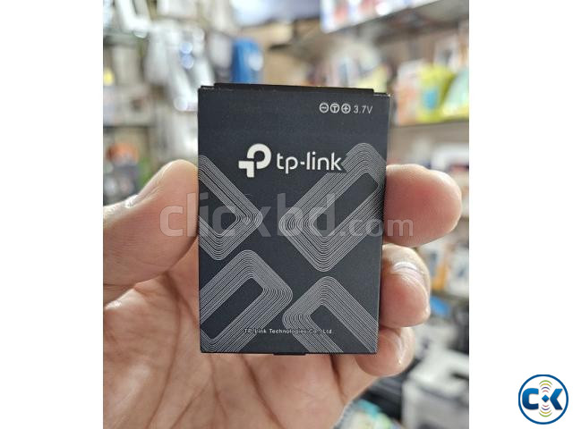 TPLink Pocket Router Battery 2000mAh large image 1