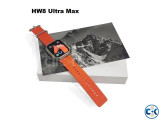 Small image 2 of 5 for HW8 Ultra Max Smartwatch Bluetooth Call Waterproof | ClickBD