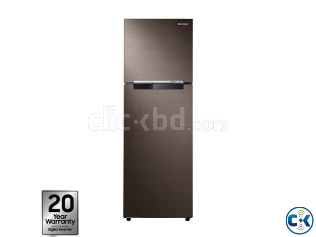 275L RT29HAR9DDXD3 Digtial Inverter Refrigerator Samsung large image 0