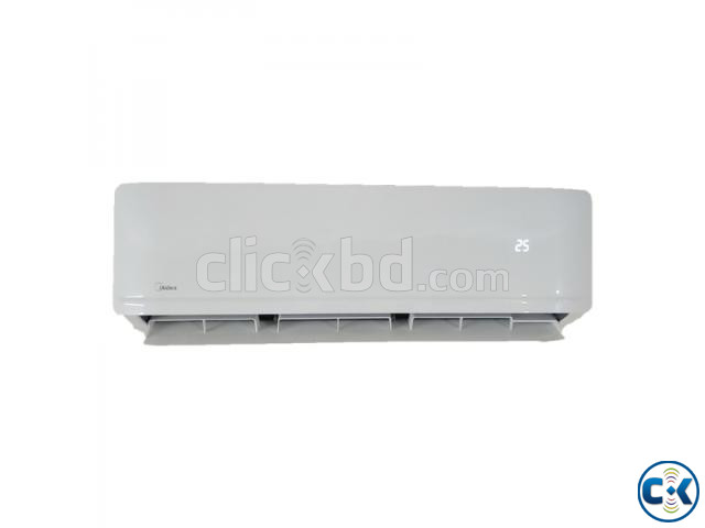 BRAND NEW - Midea 3.0 Ton Ceiling Cassette Type AC NEW MODEL large image 1