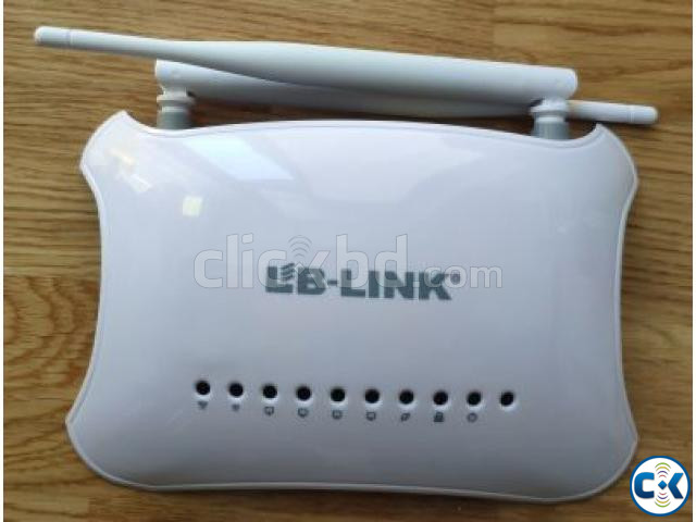 LB-LINK BL-W1200 1200Mbps 11ac Wireless Dual Band Gigabit Ro large image 0