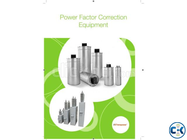 60 KVAR Power Factor Improvement Plant PFI  large image 1
