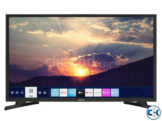 32 T4500 Smart Voice Control HD TV Samsung large image 1