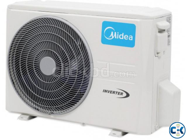 Midea 2.0 TON INVERTER MSM24CRN1-AF9 60 ENERGY SAVINGS  large image 0