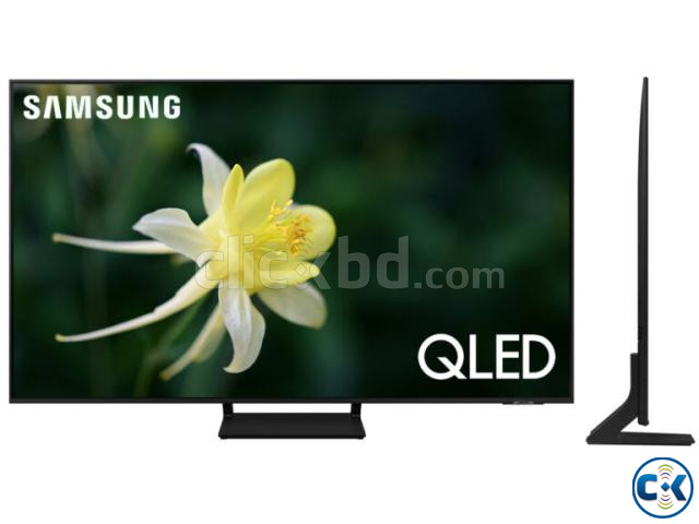 SAMSUNG Q65B 85 Inch QLED 4K SMART TV PRICE BD