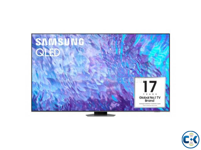 Samsung Q80C 55 4K QLED HDR Smart TV