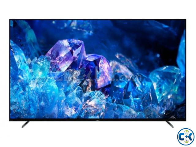 SONY X85K 85 inch UHD 4K ANDROID GOOGLE TV PRICE BD large image 0