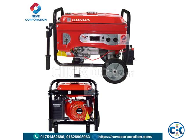 2 kva generator price generator 2 kva price - Bangladesh large image 0