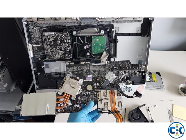  Discover the Best iMac Repair Solutions at Apple Lab  large image 0