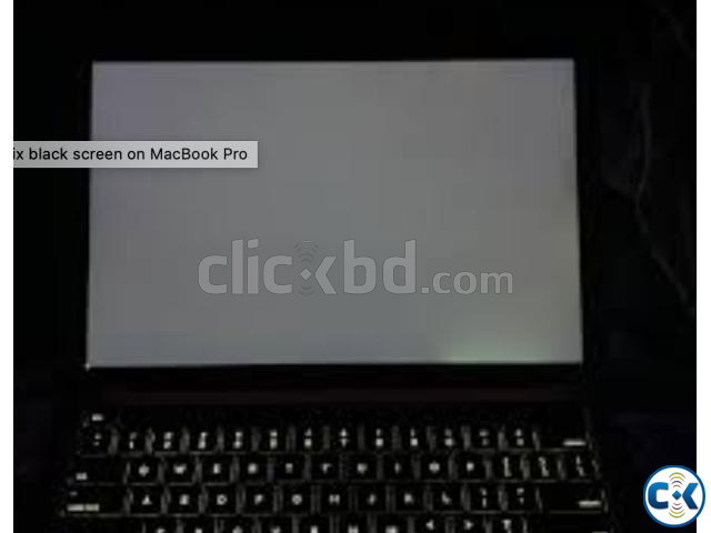 MacBook Backlight Issues large image 0