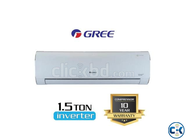 BRAND NEW GS-24MU410 Model 2.0 TON Non-Inverter SPLIT AC  large image 1