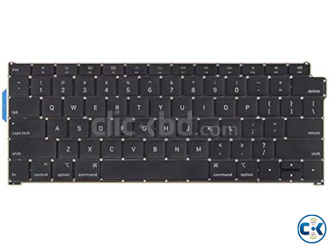  Fastest MacBook Air A1932 Keyboard Replacement in Dhaka Tr large image 0