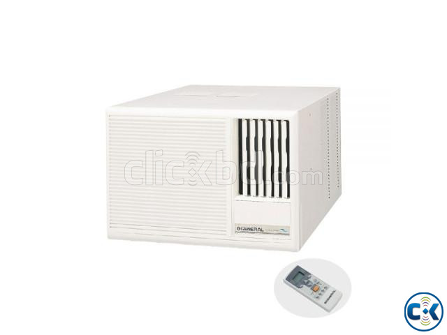 Fujitsu O General 2.0 TON Window AC -Home Delivery Available large image 1