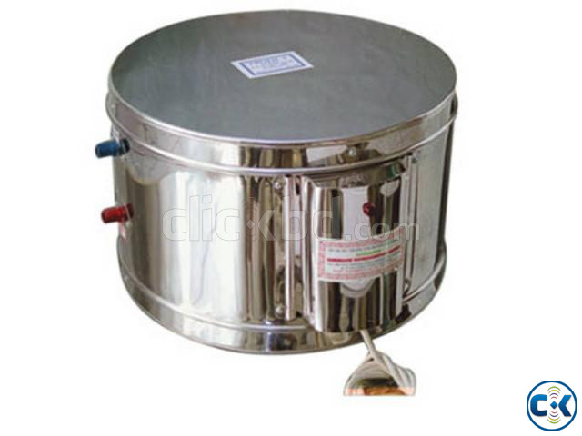 Shameem Tropica Geyser 15 Gallon 67.5 Liter BEST PRICE BD large image 0