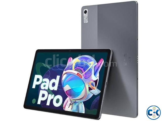 Lenovo Tab P11 Pad Pro large image 1