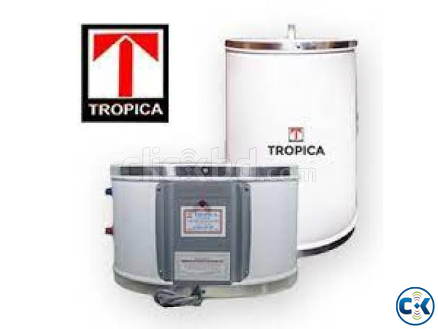 15 Gallon 67.5 Liter Shameem Tropica Geyser large image 0