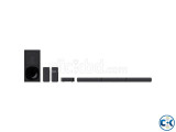 Small image 2 of 5 for Sony HT-S40R Sound Bar with Wireless Rear Speaker | ClickBD