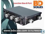 Small image 3 of 5 for 8-Line Digital Weight Scale Junction Box | ClickBD