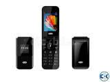 Small image 2 of 5 for Bengal BG03 BD Dual Display Folding Mobile Phone Dual Sim Wi | ClickBD