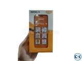 Small image 4 of 5 for Bengal Royel 5 Super Slim Mini Phone Touch Button | ClickBD