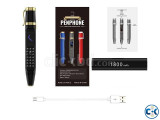 Small image 3 of 5 for BM111 Pen Mobile Phone With Fan | ClickBD