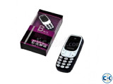 Small image 4 of 5 for BM10 Mini Mobile Phone Dual Sim Option | ClickBD