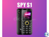 Small image 3 of 5 for Bontel S1 Super Slim Mini Phone With Back Cover Warranty | ClickBD